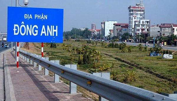 Giai đoạn 2021-2025, Hà Nội dự kiến nghiên cứu, đề xuất chủ trương và quy hoạch vùng huyện Đông Anh, Sóc Sơn, Mê Linh trở thành thành phố.
