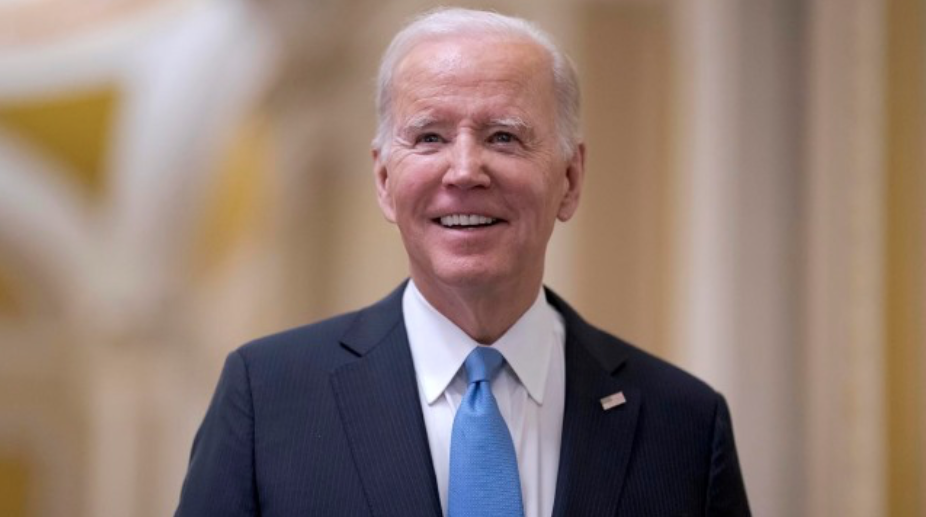 Tổng thống Hoa Kỳ Joe Biden Tổng thống Hoa Kỳ Joe Biden