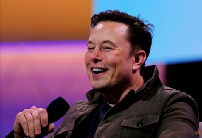 Tỷ phú Elon Musk Tỷ phú Elon Musk