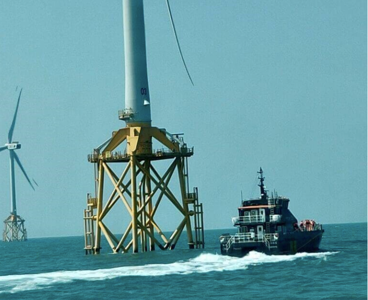 Các thi thể được phát hiện khi đang trôi dạt trên biển Các thi thể được phát hiện khi đang trôi dạt trên biển