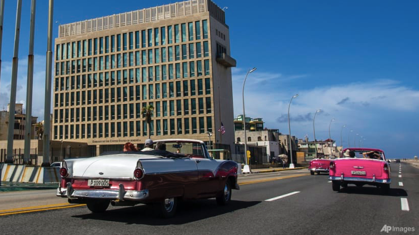 Mỹ không tìm thấy nước nào liên quan đến căn bệnh bí ẩn mà họ gọi là &quot;hội chứng Havana&quot;. (Ảnh: AP)