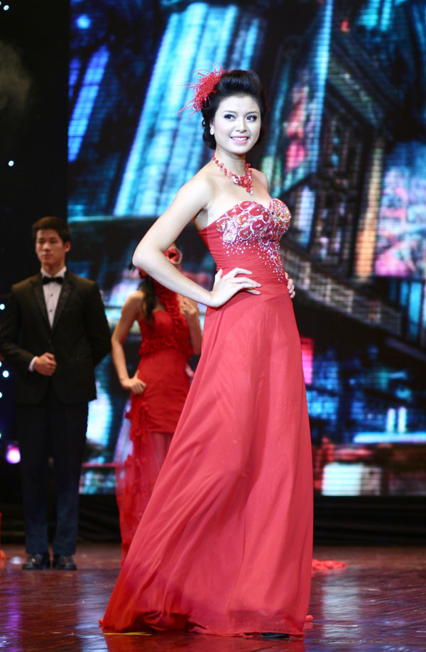 Lê Thị La (Cao đẳng Sư phạm Trung ương)