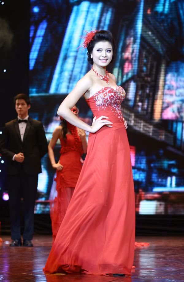 Lê Thị La (Cao đẳng Sư phạm Trung ương)