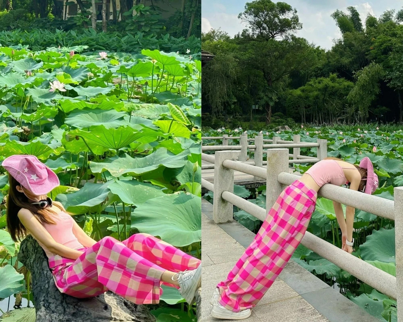 "Nằm ở đâu cũng được, miễn là thoải mái" chính là phương châm của thể loại du lịch độc lạ này (Ảnh: Xiaohongshu). "Nằm ở đâu cũng được, miễn là thoải mái" chính là phương châm của thể loại du lịch độc lạ này (Ảnh: Xiaohongshu).