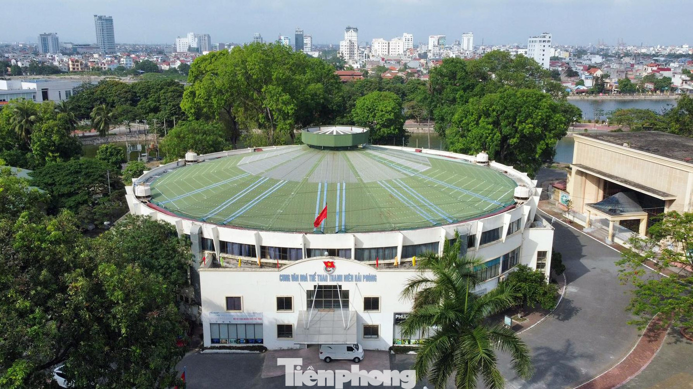 Hằng ngày, trung tâm đón hàng nghìn lượt người vào hoạt động, vui chơi giải trí với nhiều loại hình, câu lạc bộ thể thao ngoài trời, trong nhà. Tiêu biểu như: Khiêu vũ, Dance Sport, Yoga, Thanh nhạc, Guitar, MC, Nhảy hiện đại, Cầu lông, Bóng đá, Bóng rổ, Mỹ thuật, các lớp võ thuật...