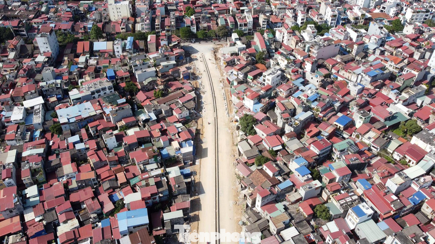 Dự án hoàn thành góp phần giảm áp lực lưu lượng phương tiện tham gia giao thông cho nhiều tuyến đường xuyên tâm thành phố. Đồng thời, từng bước xây dựng và phát triển đô thị trục đường Đông Khê 2 - Trần Bình Trọng - Văn Cao (quận Ngô Quyền).