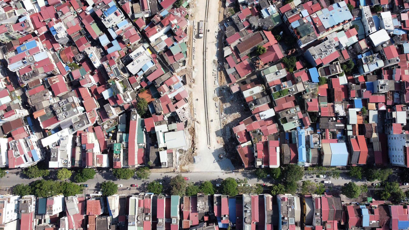 Dự án khi hoàn thành còn góp phần giảm áp lực lưu lượng phương tiện cho các tuyến đường Lê Lợi - Lạch Tray, người tham gia giao thông có thêm trục đường xuyên tâm từ vành đai ra vào trung tâm thành phố. Dự án khi hoàn thành còn góp phần giảm áp lực lưu lượng phương tiện cho các tuyến đường Lê Lợi - Lạch Tray, người tham gia giao thông có thêm trục đường xuyên tâm từ vành đai ra vào trung tâm thành phố.