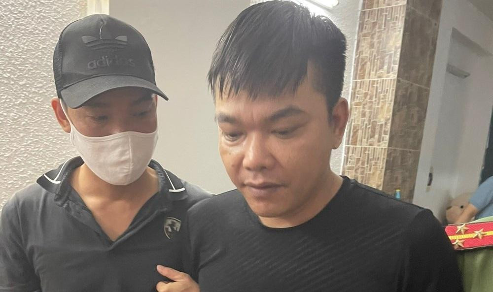 Bị can Nguyễn Thế Quyền, giúp sức đắc lực cho bị can Nguyễn Thế Dương. Bị can Nguyễn Thế Quyền, giúp sức đắc lực cho bị can Nguyễn Thế Dương.