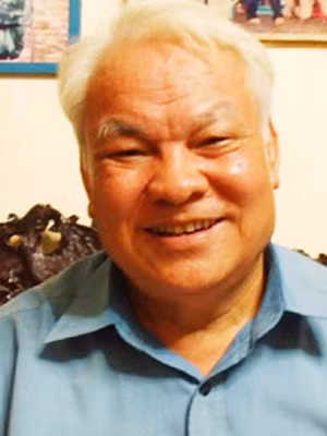 TSKH Nguyễn Văn Khải 