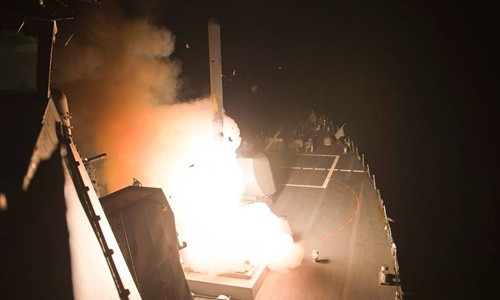 Mỹ hủy diệt cỗ máy kiếm tiền của Nhà nước Hồi giáo ảnh 3