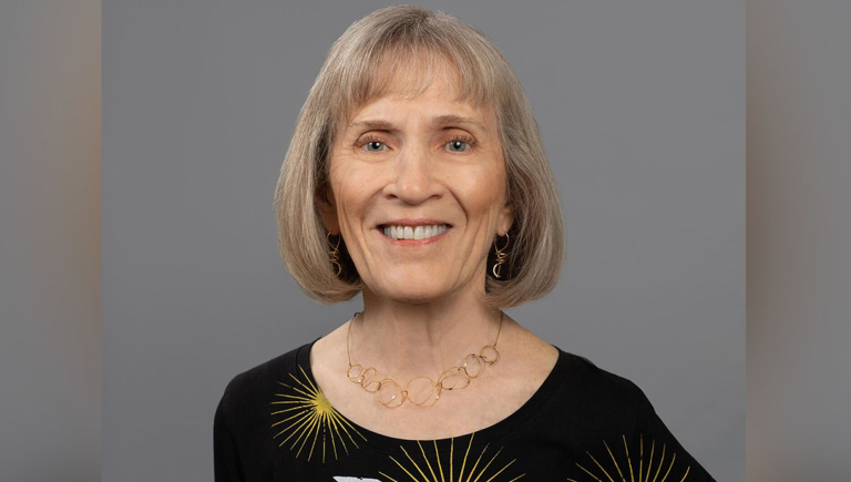 GS Claudia Goldin. (Ảnh: ĐH Harvard)