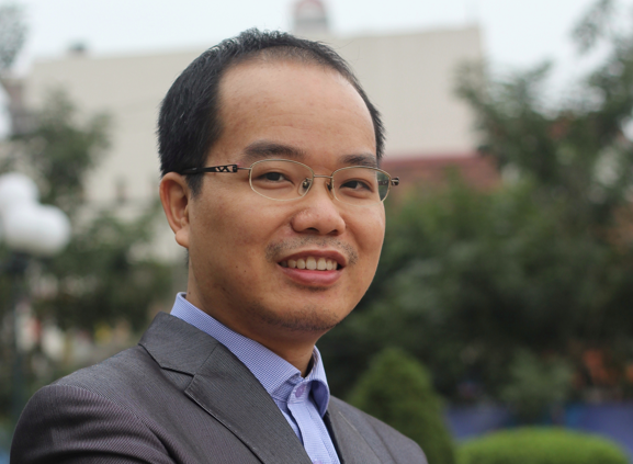 TS Phạm Quang Nhật Minh TS Phạm Quang Nhật Minh