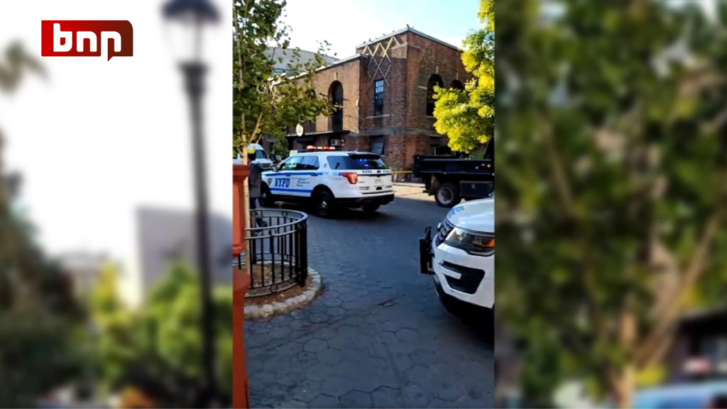 Một khu Chinatown ở Mỹ. (Ảnh: CNN) Một khu Chinatown ở Mỹ. (Ảnh: CNN)