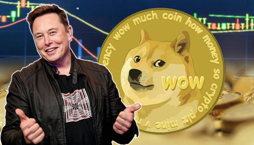 Elon Musk nhiều lần đăng tweet về đồng Dogecoin. (Ảnh: Reuters) Elon Musk nhiều lần đăng tweet về đồng Dogecoin. (Ảnh: Reuters)