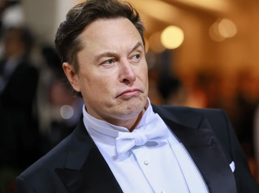 Tỷ phú Elon Musk. (Ảnh: CNN)