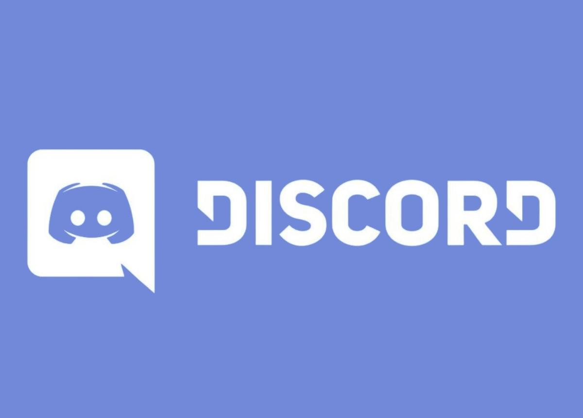 Logo của mạng xã hội Discord Logo của mạng xã hội Discord