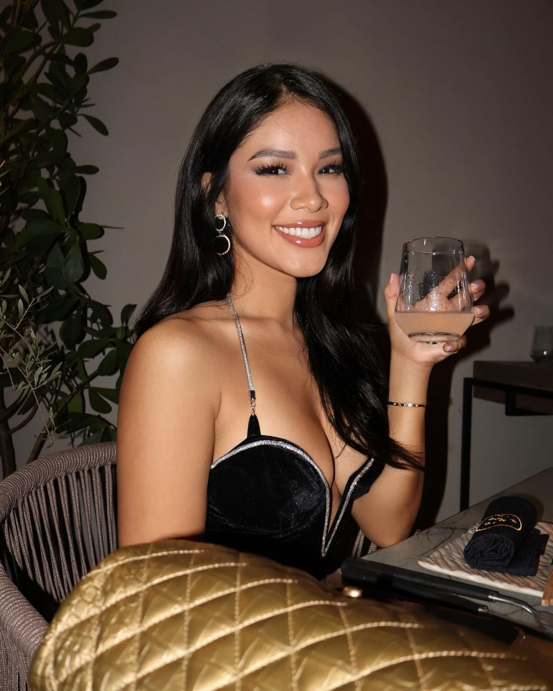 Cộng hòa Dominica là quốc gia có thành tích ấn tượng ở sân chơi Hoa hậu Quốc tế nói riêng và các cuộc thi nhan sắc quốc tế nói chung.