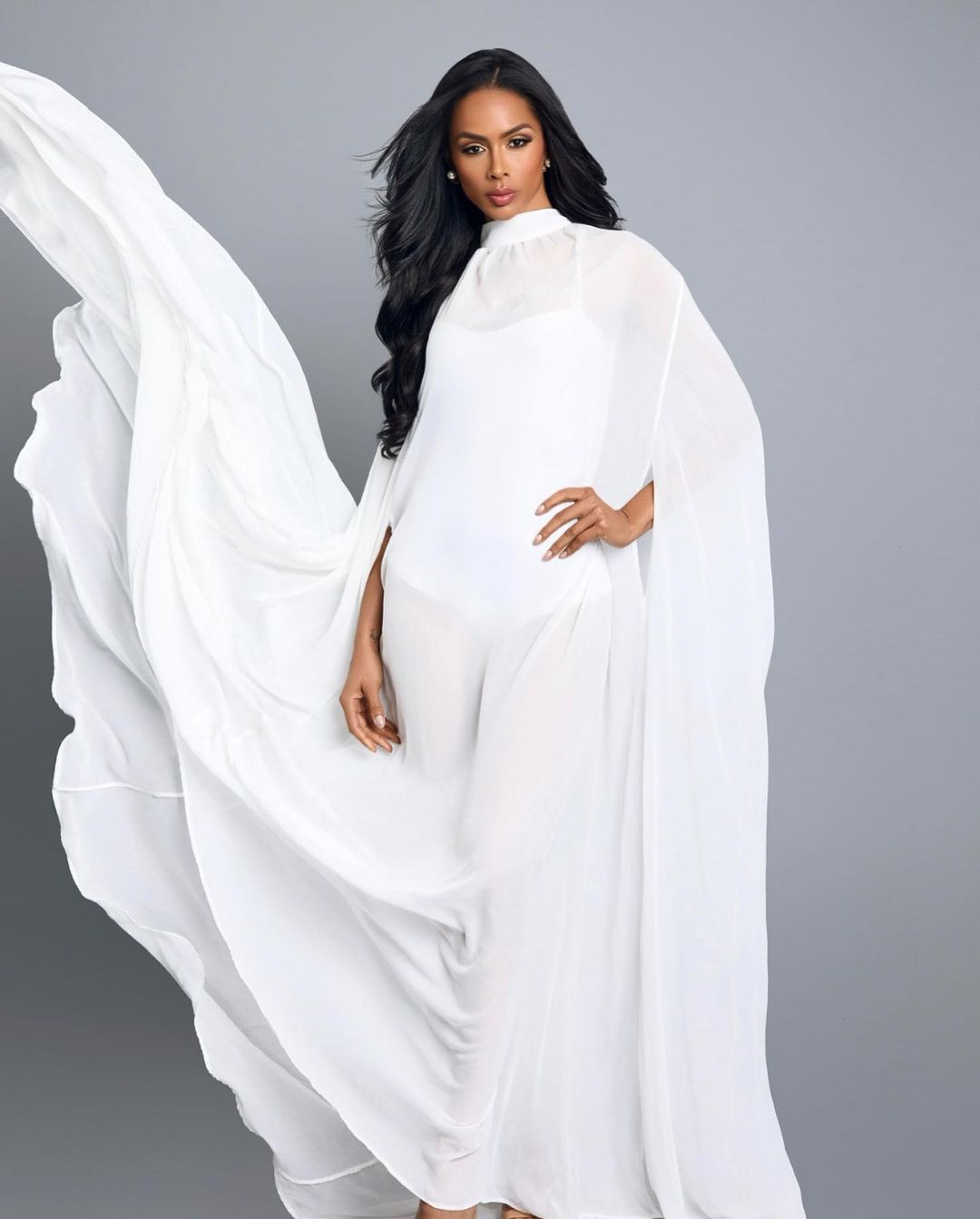 Với những lùm xùm trong quá khứ, nhiều khán giả để lại bình luận rằng họ không muốn nhìn thấy Génesis Dávila trở lại đường đua nhan sắc vì tính cách khó ưa của cô.