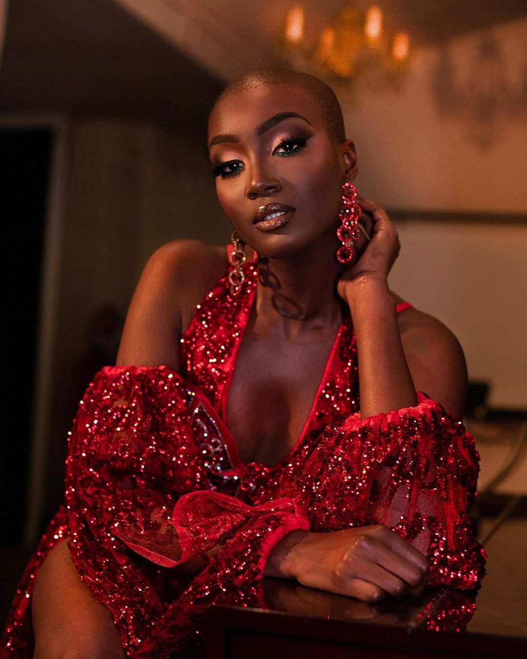 Ngày 8/5 đã diễn ra chung kết Hoa hậu Hòa bình Pháp 2024. Chung cuộc, người đẹp Safiétou Kabengele đã đăng quang ngôi vị cao nhất. Cô đại diện nước Pháp tham dự Hoa hậu Hòa bình Quốc tế 2024 tổ chức ở Myanmar vào tháng 10 tới.