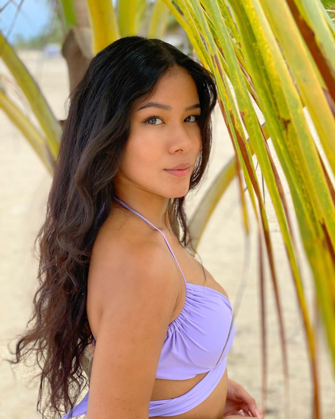 Nhiều người cho rằng Miyuki Cruz có vẻ đẹp hiện đại, phóng khoáng, không thật sự phù hợp với tiêu chí của cuộc thi Hoa hậu Quốc tế.