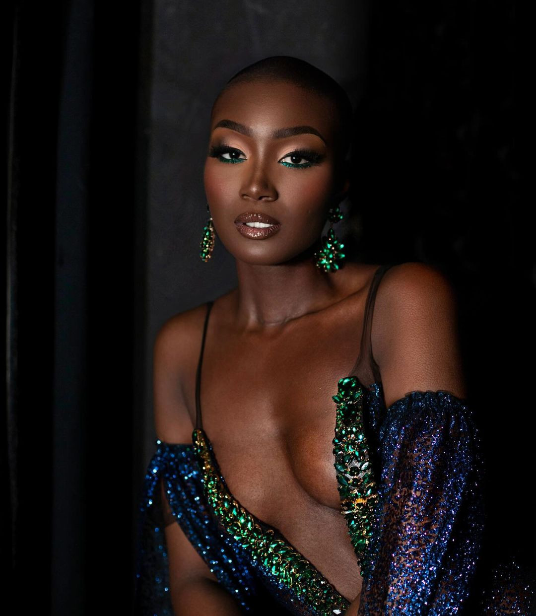 Safiétou Kabengele cũng có kỹ năng thi sắc đẹp ấn tượng. Cô từng tham gia Miss Normandie năm 2021 và năm 2022 và lần lượt đạt danh hiệu á hậu 2, á hậu 1.