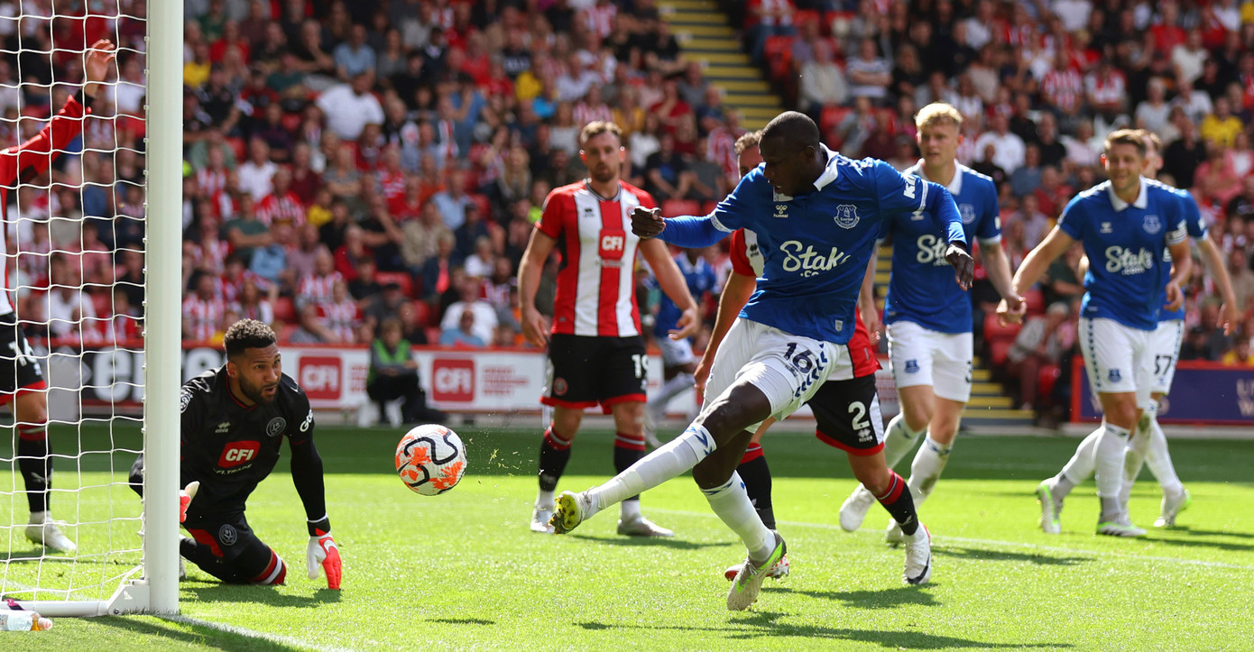 Haaland lập hattrick, Man City đại phá Fulham 5-1 ảnh 5 Haaland lập hattrick, Man City đại phá Fulham 5-1 ảnh 5