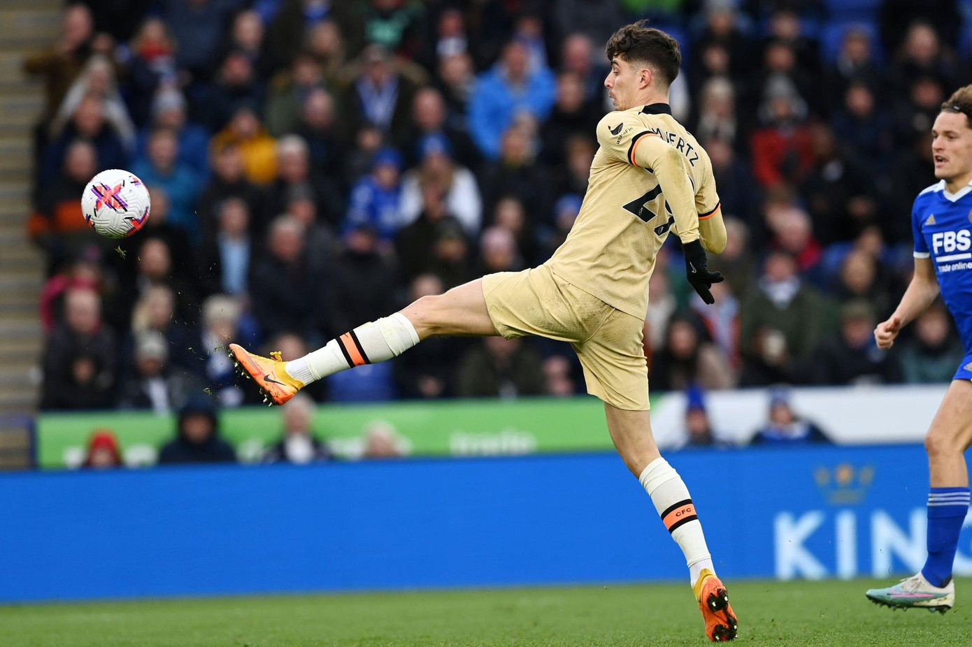 Đánh bại Leicester 3-1, Chelsea có thắng lợi thứ 3 liên tiếp ảnh 15