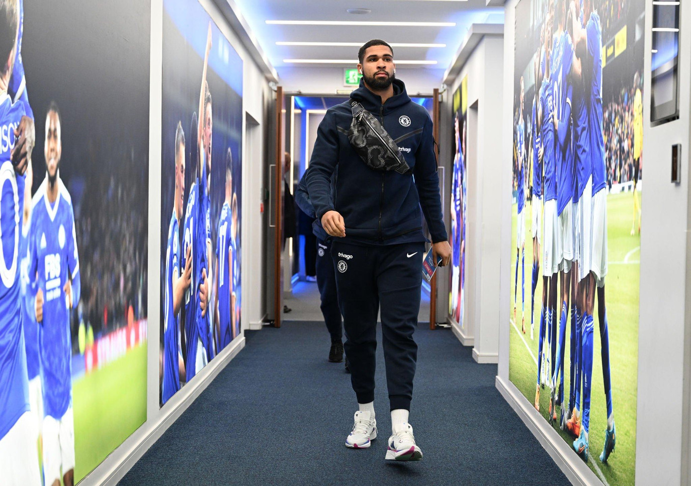 Đánh bại Leicester 3-1, Chelsea có thắng lợi thứ 3 liên tiếp ảnh 2