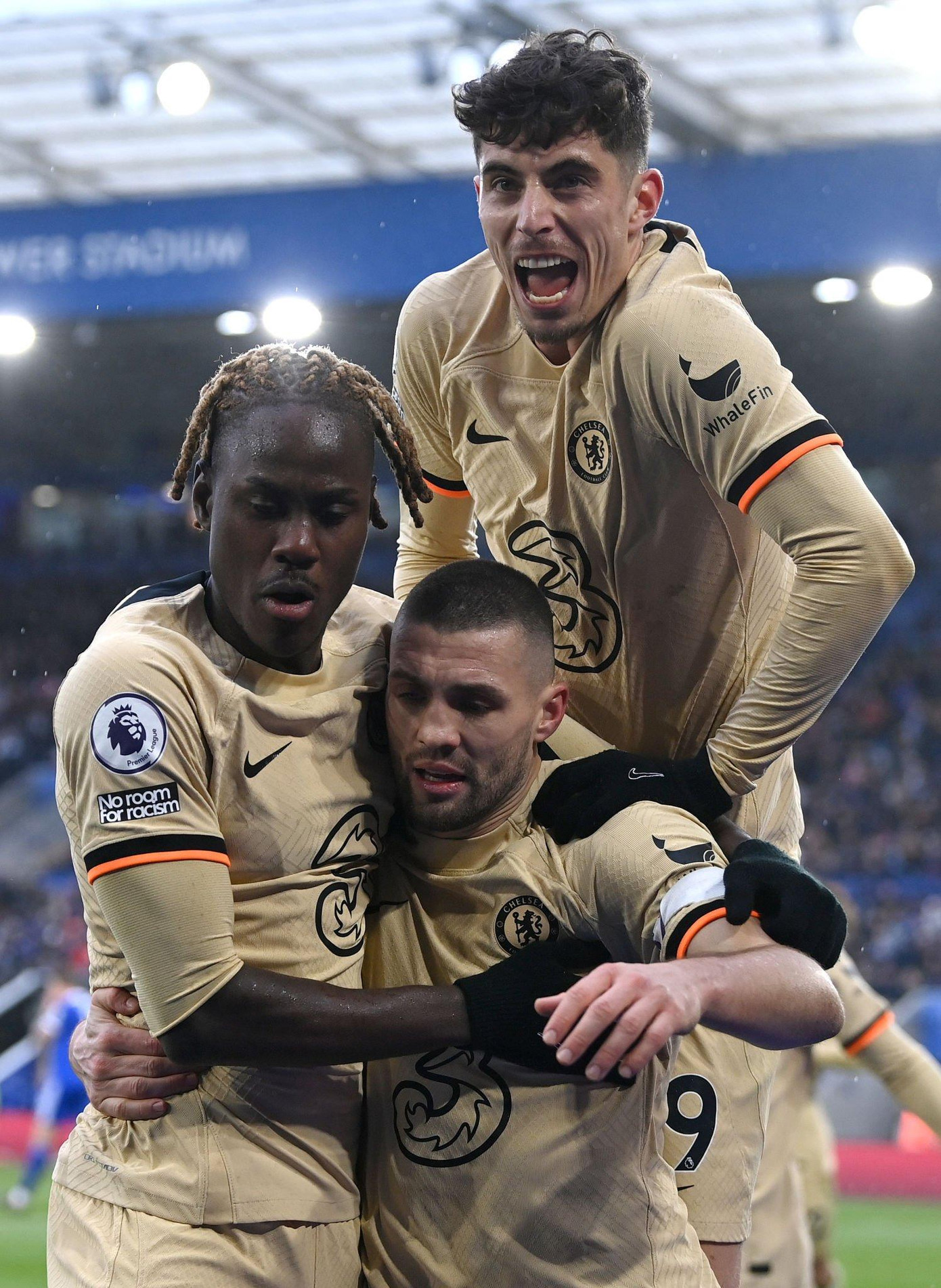 Đánh bại Leicester 3-1, Chelsea có thắng lợi thứ 3 liên tiếp ảnh 25