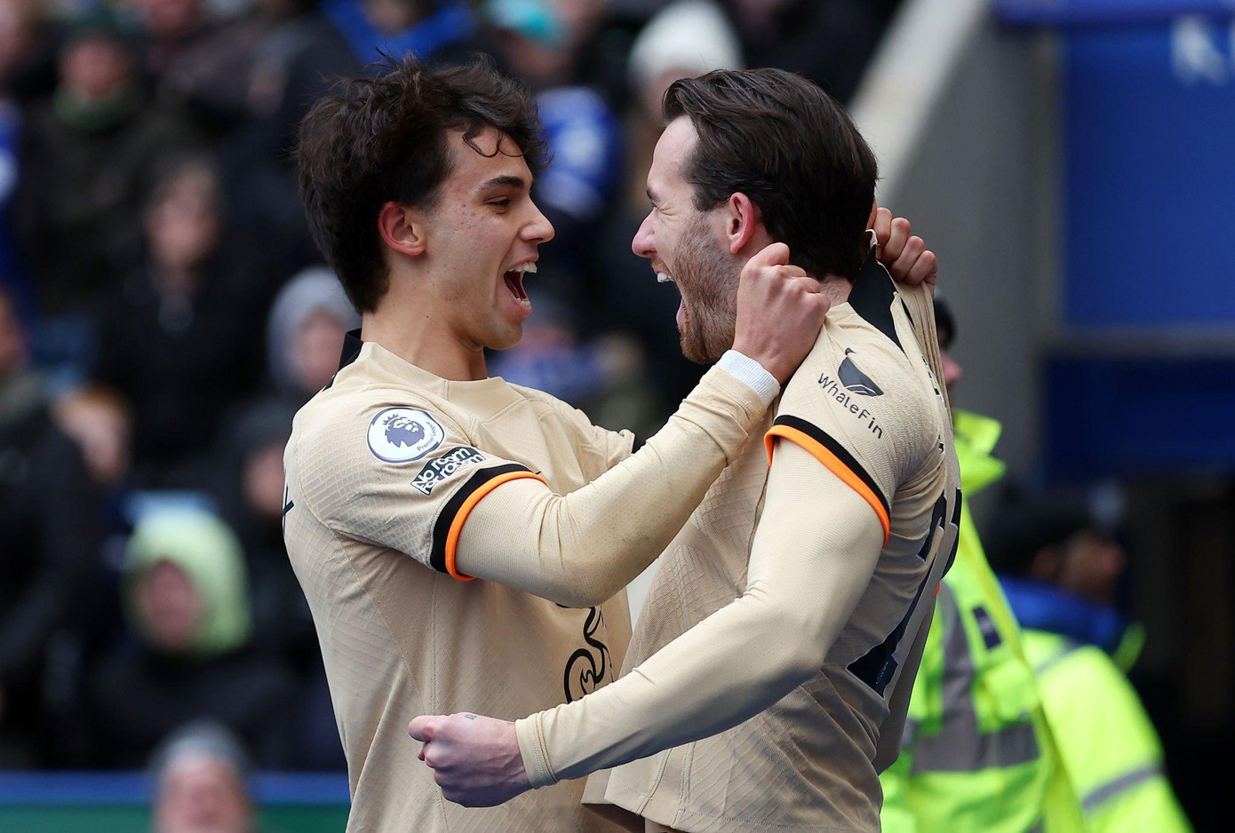 Đánh bại Leicester 3-1, Chelsea có thắng lợi thứ 3 liên tiếp ảnh 16