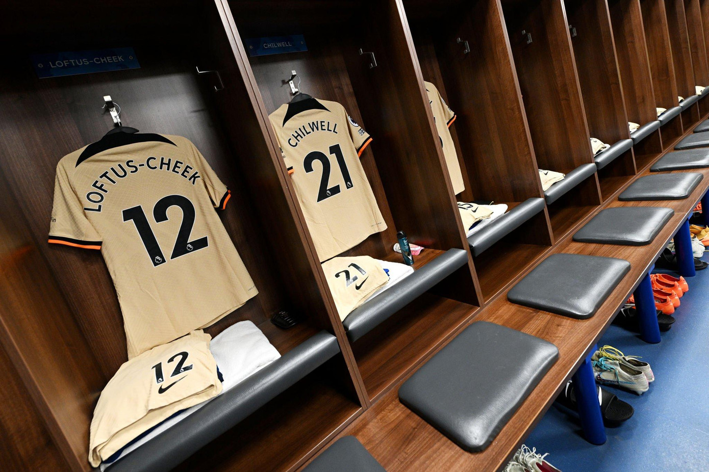 Đánh bại Leicester 3-1, Chelsea có thắng lợi thứ 3 liên tiếp ảnh 1