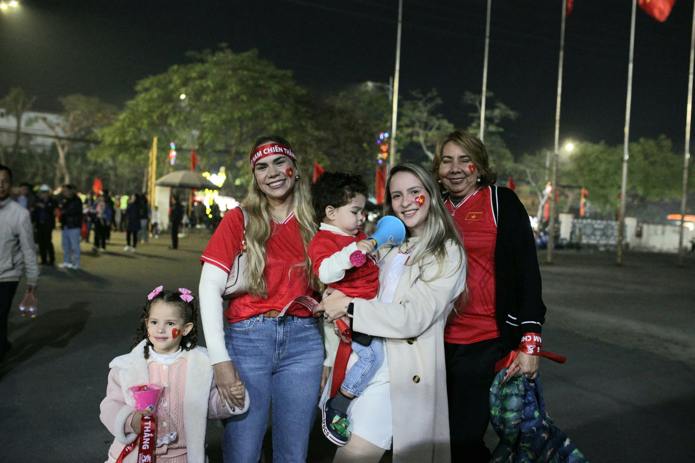 Ảnh: Anh Thắng Ảnh: Anh Thắng