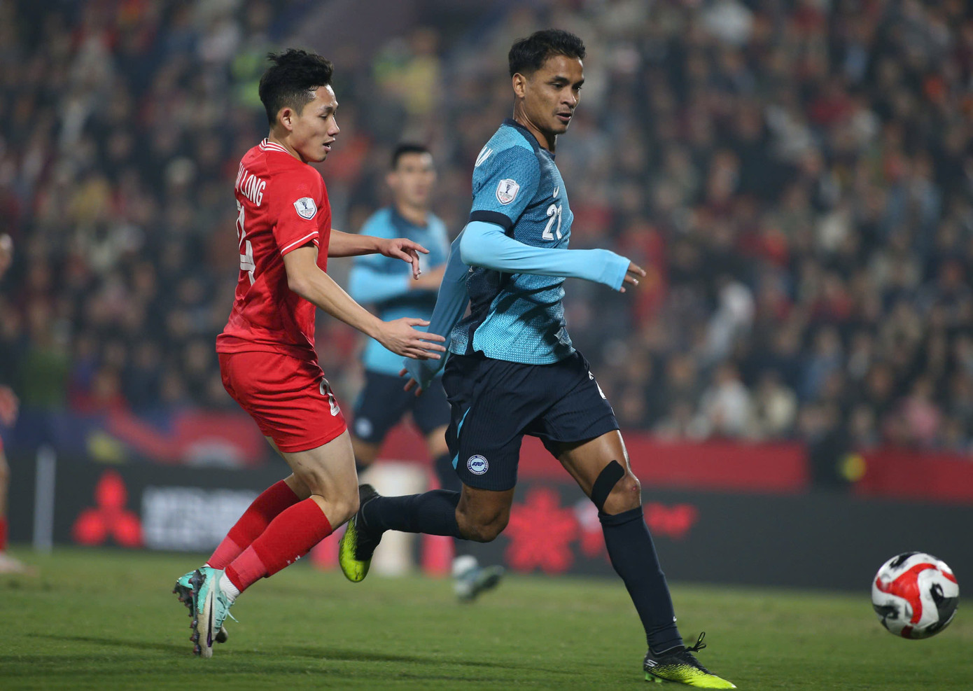 Ảnh: Anh Thắng Ảnh: Anh Thắng