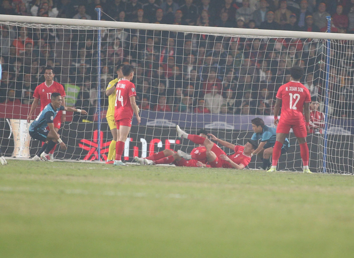 Ảnh: Anh Thắng Ảnh: Anh Thắng