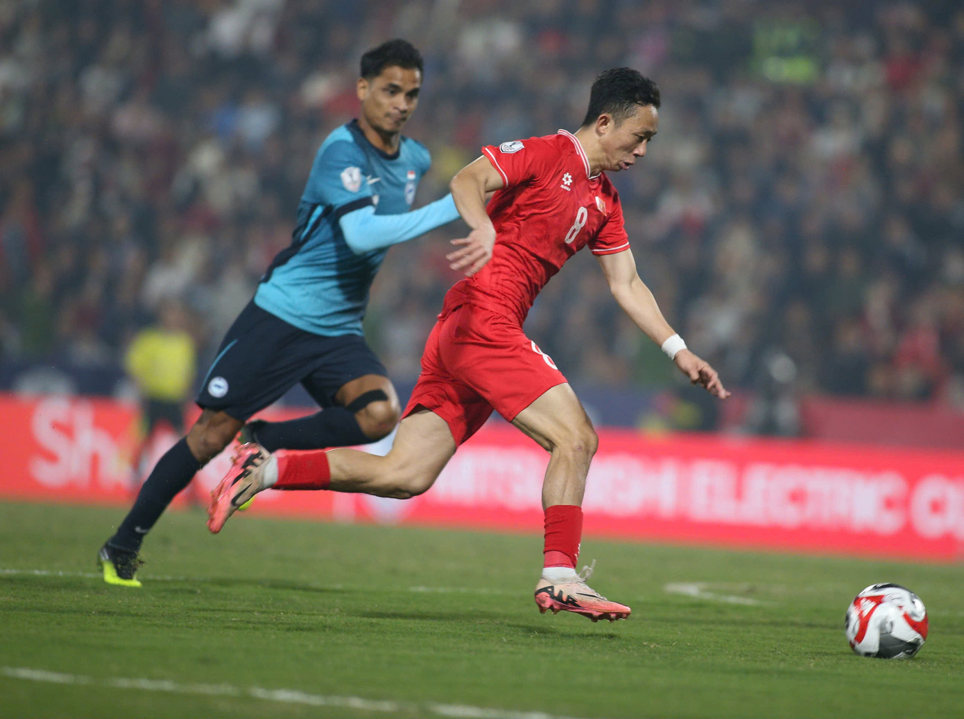 Ảnh: Anh Thắng Ảnh: Anh Thắng