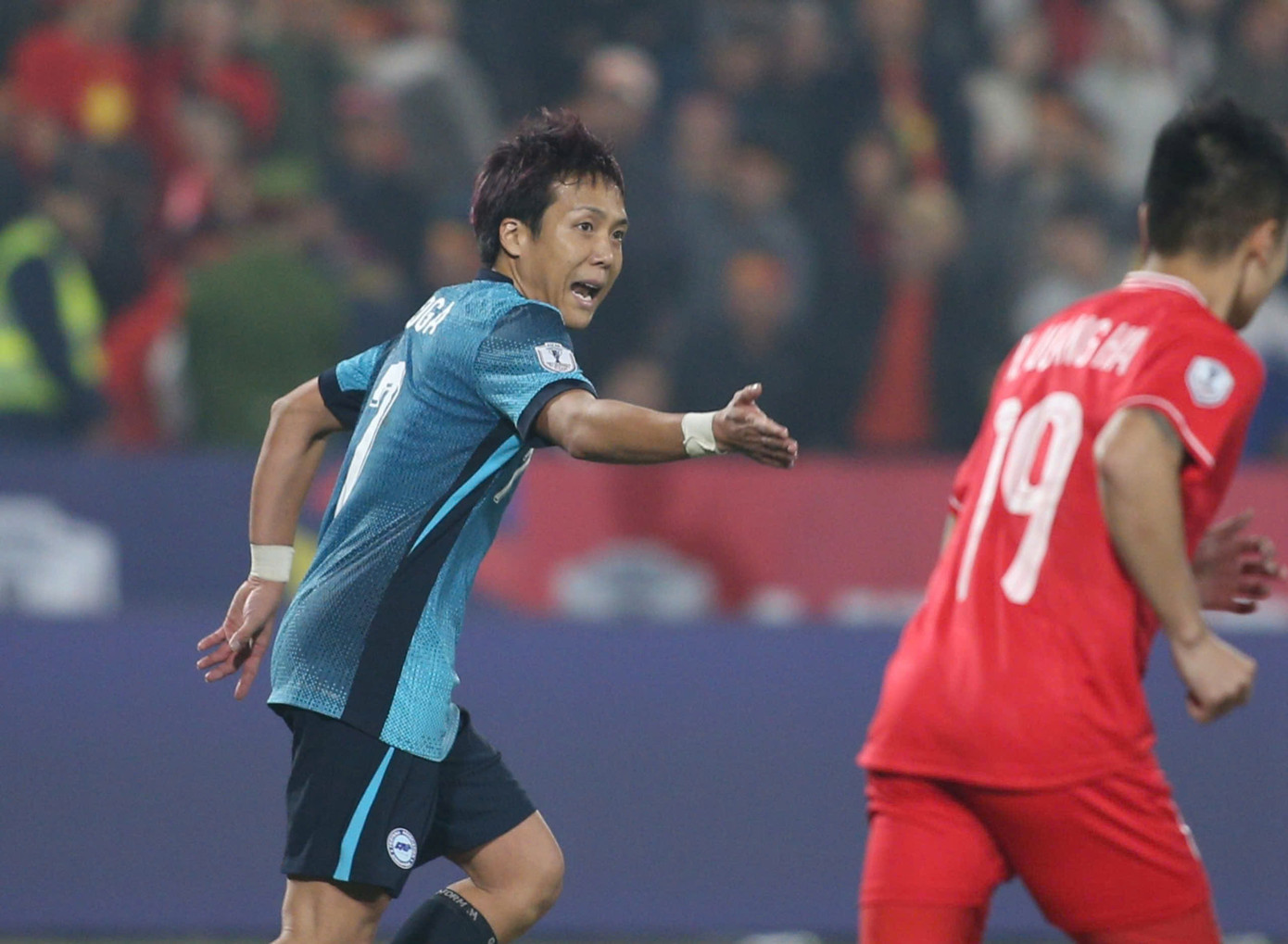 Ảnh: Anh Thắng Ảnh: Anh Thắng