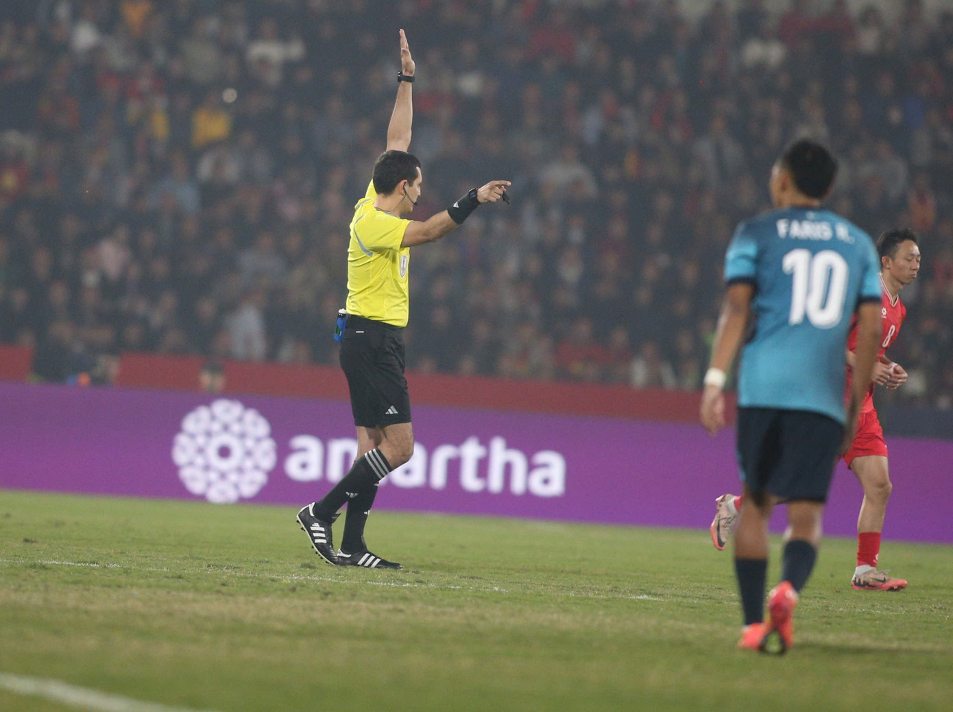 Ảnh: Anh Thắng Ảnh: Anh Thắng