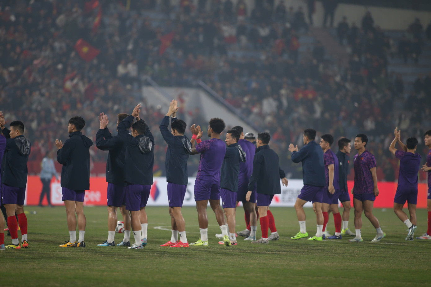 Việt Nam vào chung kết ASEAN Cup 2024 ảnh 14 Việt Nam vào chung kết ASEAN Cup 2024 ảnh 14