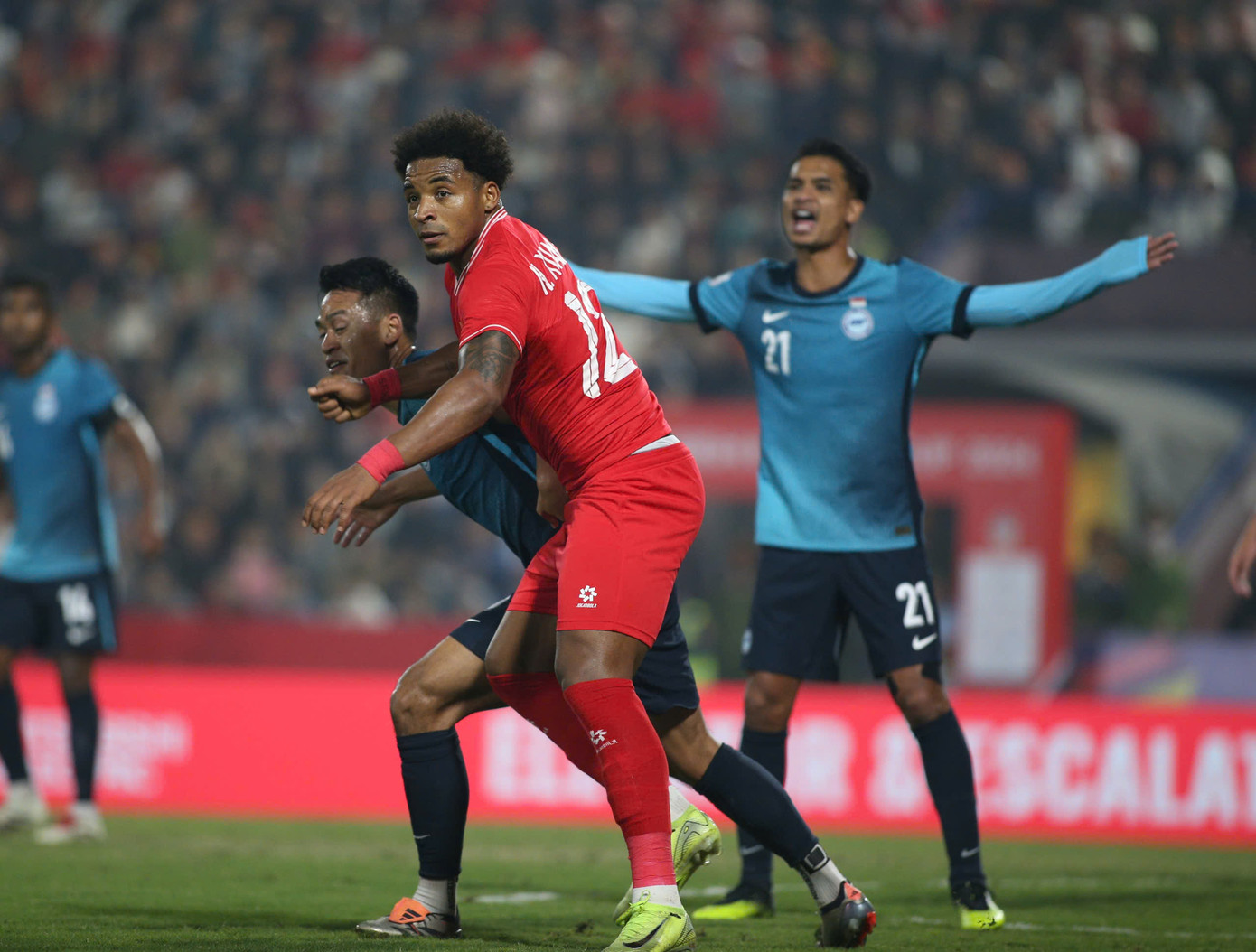 Ảnh: Anh Thắng Ảnh: Anh Thắng