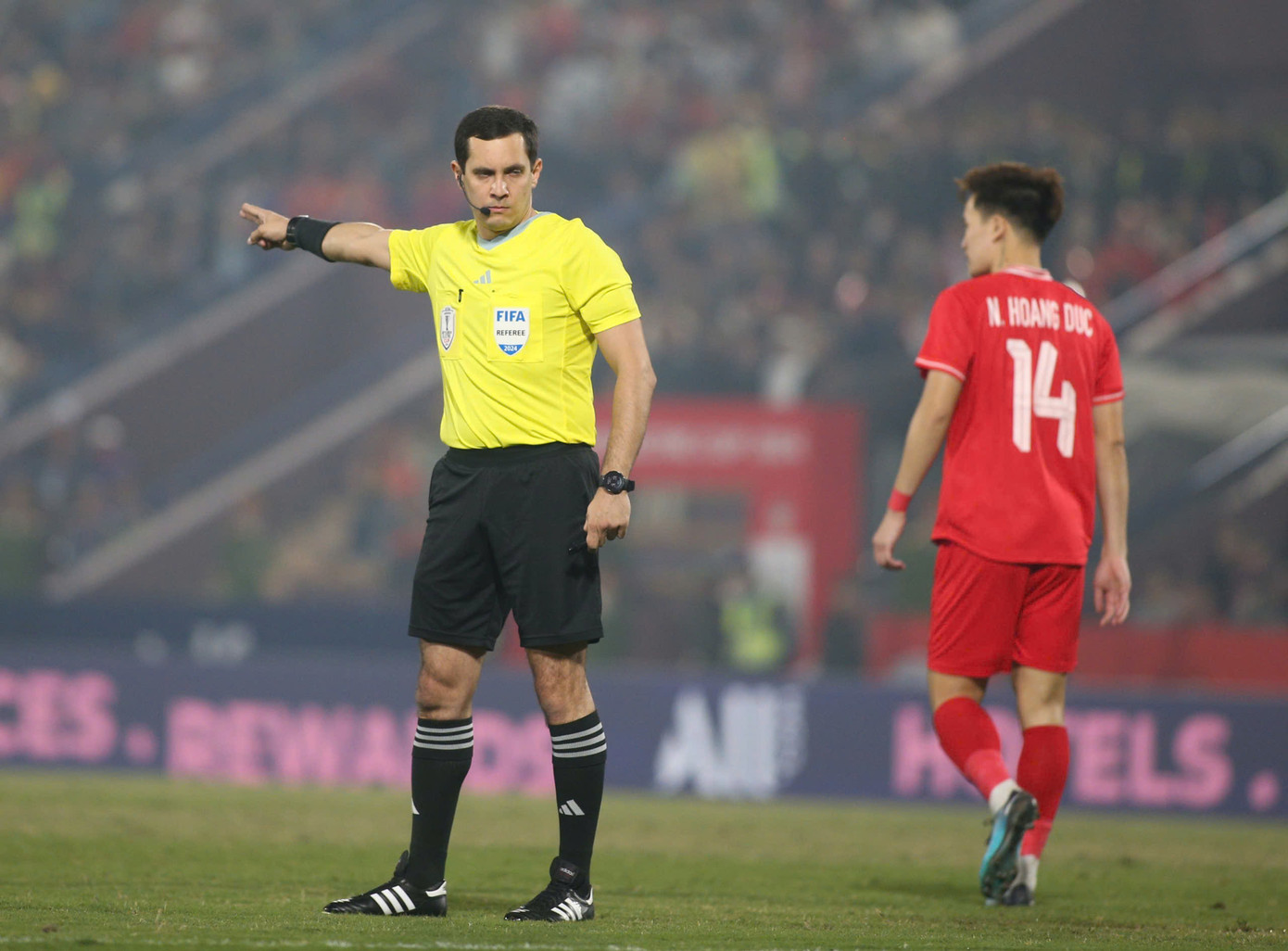 Ảnh: Anh Thắng Ảnh: Anh Thắng