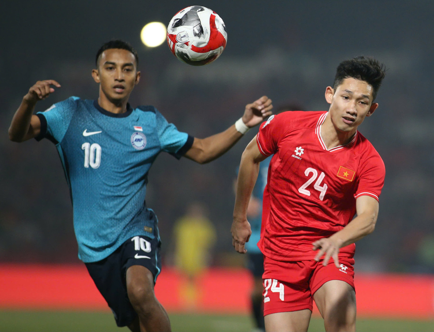 Ảnh: Anh Thắng Ảnh: Anh Thắng