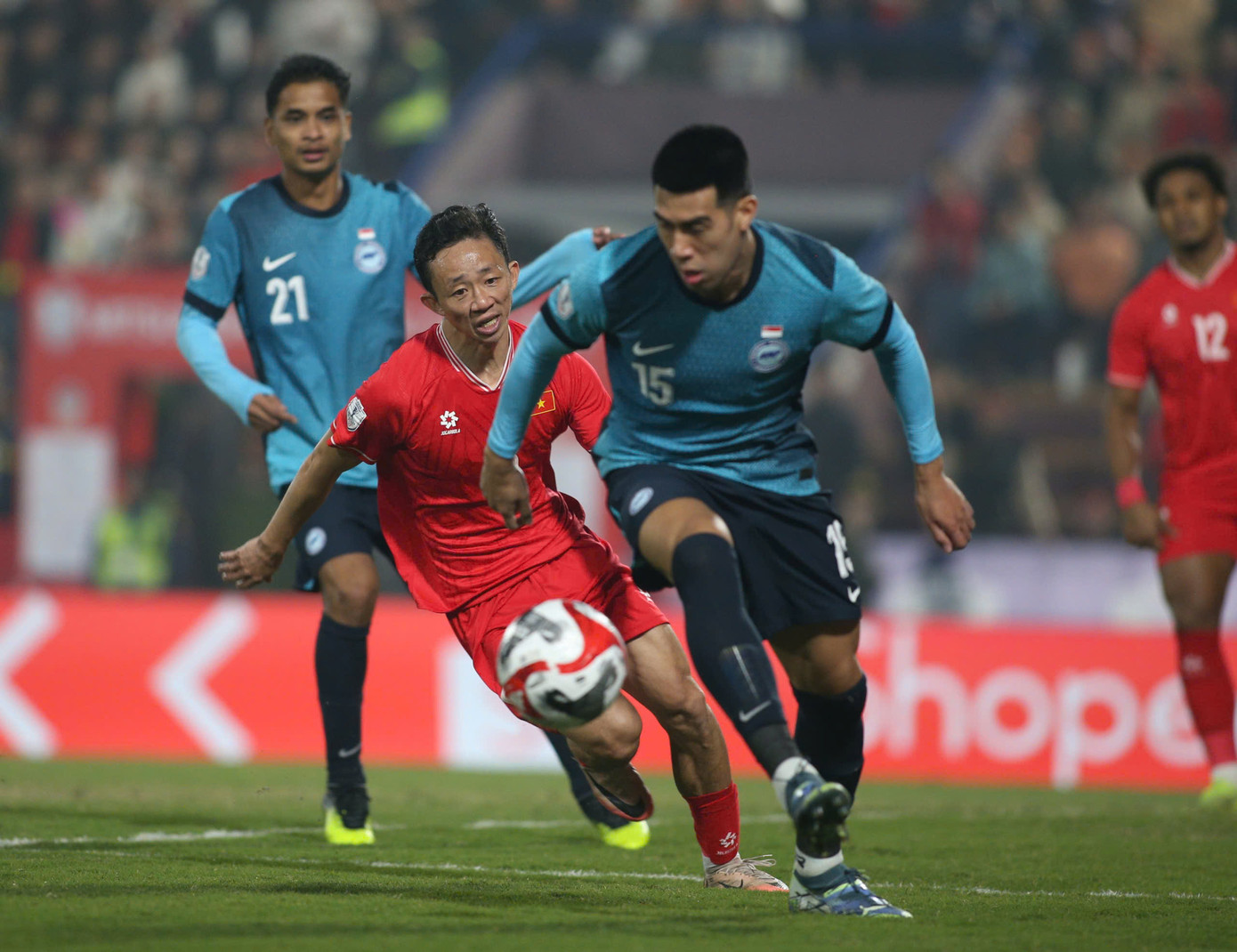 Ảnh: Anh Thắng Ảnh: Anh Thắng