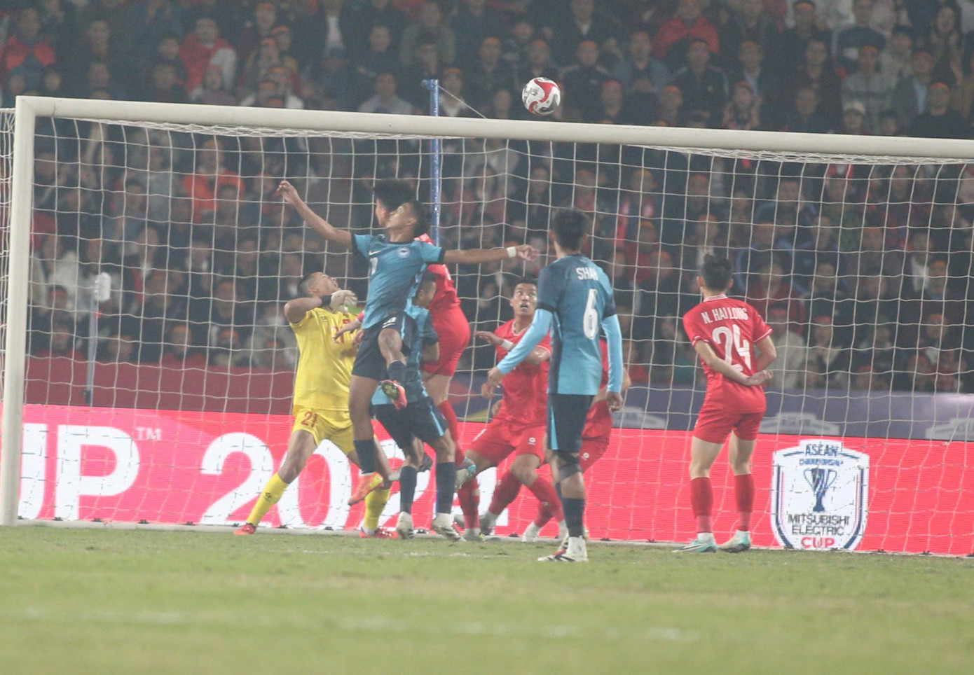 Ảnh: Anh Thắng Ảnh: Anh Thắng