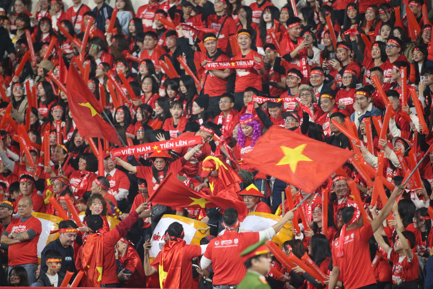 Việt Nam vào chung kết ASEAN Cup 2024 ảnh 19 Việt Nam vào chung kết ASEAN Cup 2024 ảnh 19