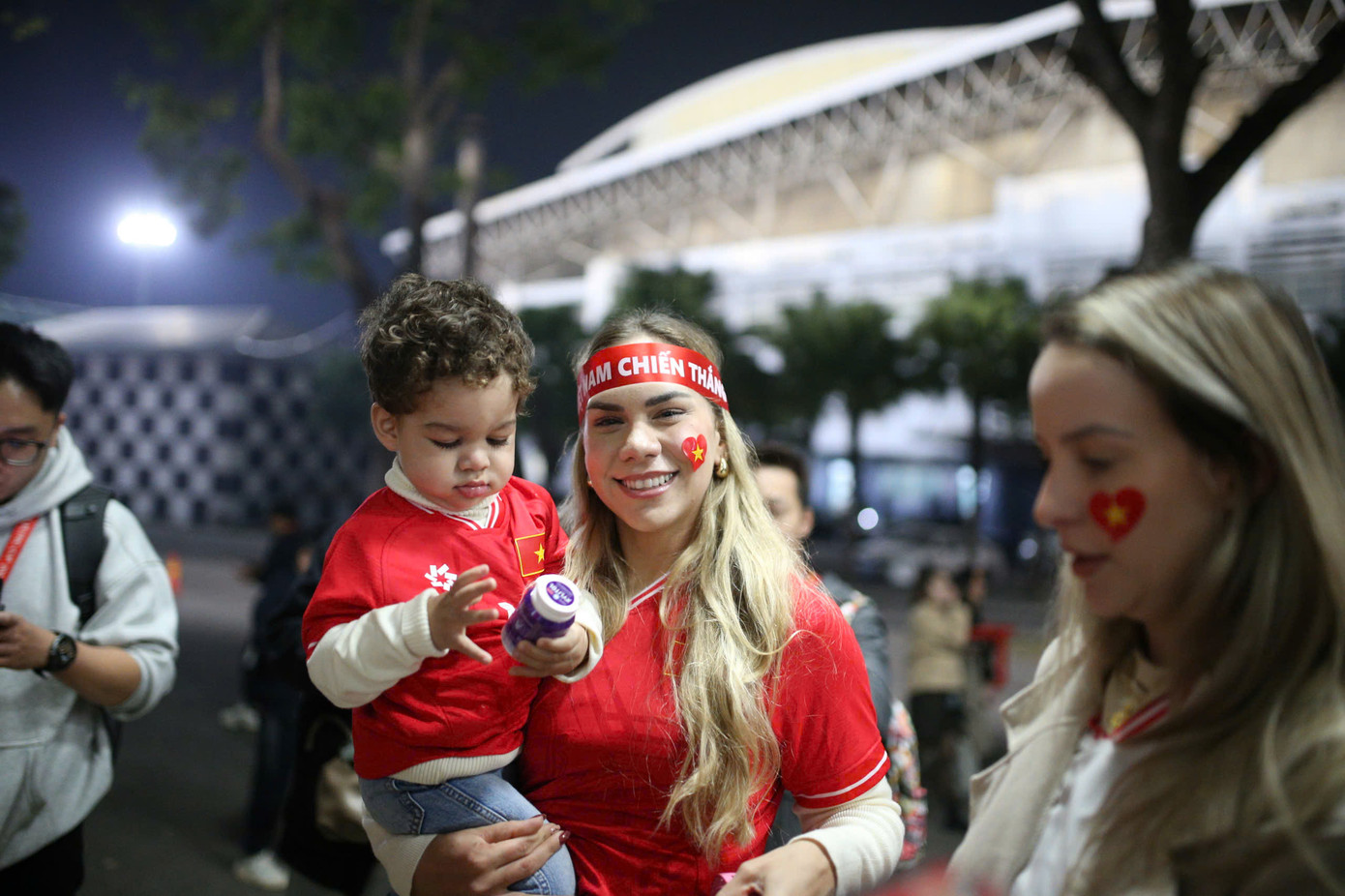 Ảnh: Anh Thắng Ảnh: Anh Thắng