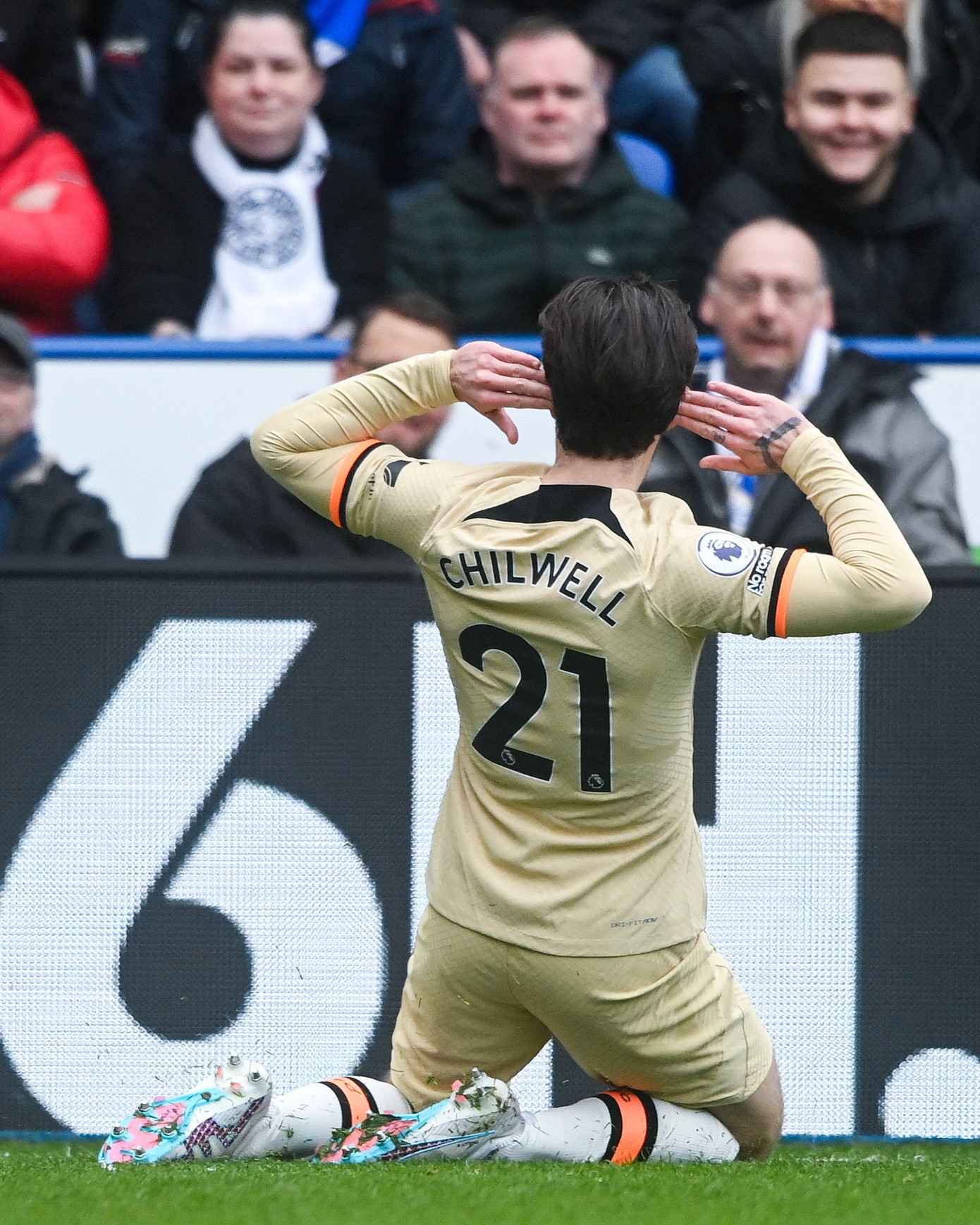 Đánh bại Leicester 3-1, Chelsea có thắng lợi thứ 3 liên tiếp ảnh 10