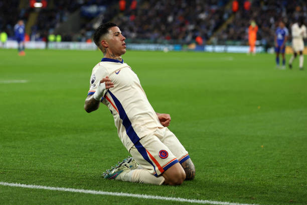 Chelsea thắng nhẹ Leicester, vững vị trí thứ 3 ảnh 30 Chelsea thắng nhẹ Leicester, vững vị trí thứ 3 ảnh 30