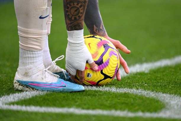 Chelsea thắng nhẹ Leicester, vững vị trí thứ 3 ảnh 27 Chelsea thắng nhẹ Leicester, vững vị trí thứ 3 ảnh 27