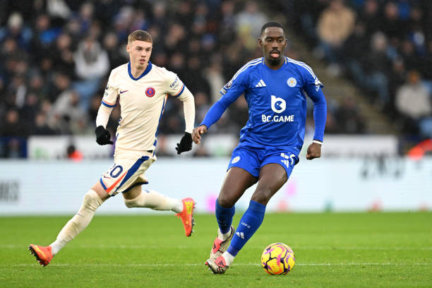 Chelsea thắng nhẹ Leicester, vững vị trí thứ 3 ảnh 24 Chelsea thắng nhẹ Leicester, vững vị trí thứ 3 ảnh 24