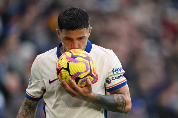 Chelsea thắng nhẹ Leicester, vững vị trí thứ 3 ảnh 26 Chelsea thắng nhẹ Leicester, vững vị trí thứ 3 ảnh 26